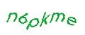 Captcha-Abbildung